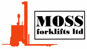 MOSS Forklifts Ltd