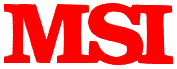 MSI