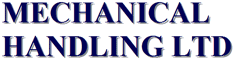 MECHANICAL HANDLING