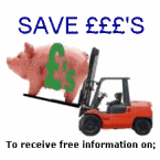 Save Pounds
