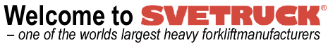 WELCOME TO SVETRUCK