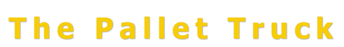 The Pallet Truck