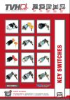 Key Switches