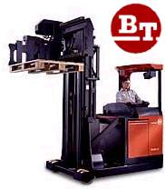 BT TRUCK