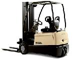 ELECTRIC TRUCK