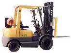 FORKTRUCK