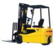 FORKLIFT