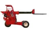 VEHICLE MOUNTED FORKLIFT