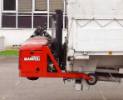 VEHICLE MOUNTED FORKLIFT