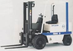 MIAG TRUCK