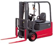 LIFTTRUCK