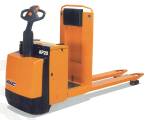 PALLET TRUCK