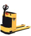 ELECTRIC PALLET TRUCK