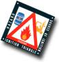 WARNING SIGN