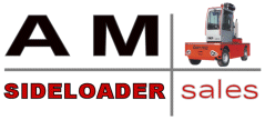 AM SIDELOADER SALES