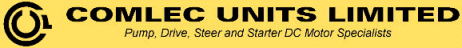 COMLEC UNITS LIMITED
