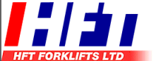 HFT FORKLIFTS LTD