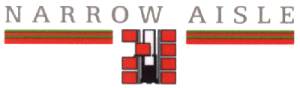NARROW AISLE LOGO