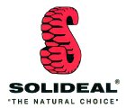 SOLIDEAL