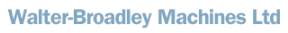 WALET-BROADLEY MACHINES LTD