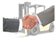 FORKLIFT RECRUITMENT