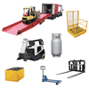 Ancillary Equipment Suppliers