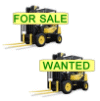 Buy or Sell Equipment