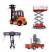 Specialist Forklift Equipment Dealers