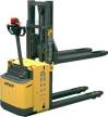 Atlet Reach Truck