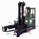 Multi-Way Forklift