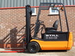 Nissan Forklift