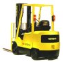 HYSTER FORKLIFT