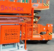 SkyJack