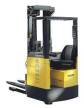 ATLET REACH TRUCK