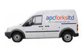 APC Van