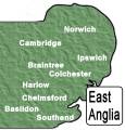 EAST ANGLIA