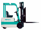 Artison Electric Forklift