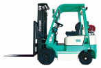 Artison Gas Forklift