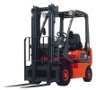 FORKLIFT TRUCK