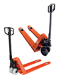 BT Pallet Trucks