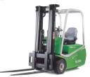 CESAB FORKLIFT