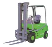 CESAB FORKTRUCK