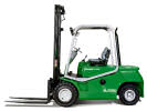 Cesab Forklift