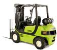 CLARK FORKLIFT