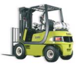 Clark Lift Truck