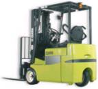 Clark Lift Truck