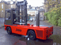 Forklift