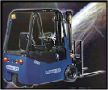 CTC Forklift