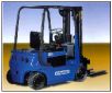 CTC Forklift