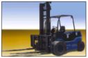 CTC Forklift